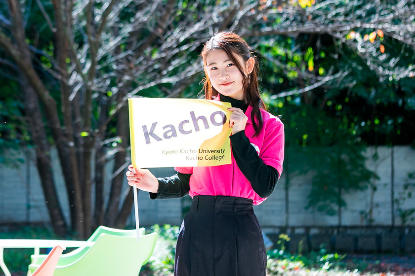 キャンパスライフPhoto