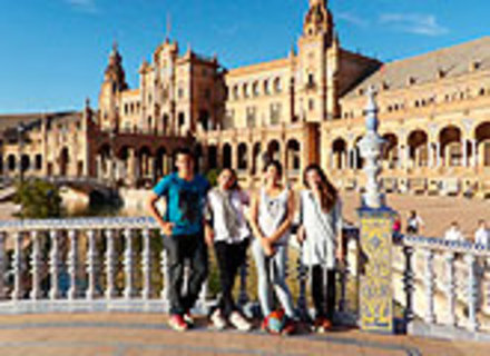 北星学園大学の特長１