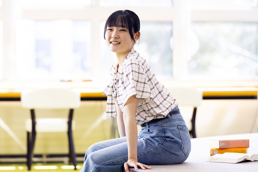 札幌学院大学の学生