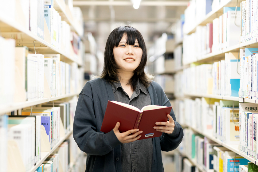 キャンパスライフPhoto