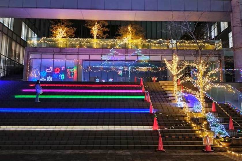 キャンパスライフPhoto