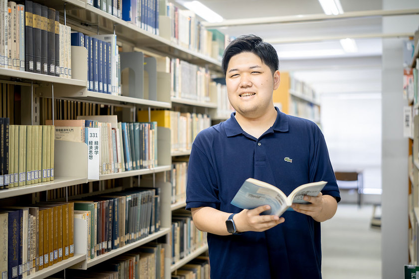 キャンパスライフPhoto