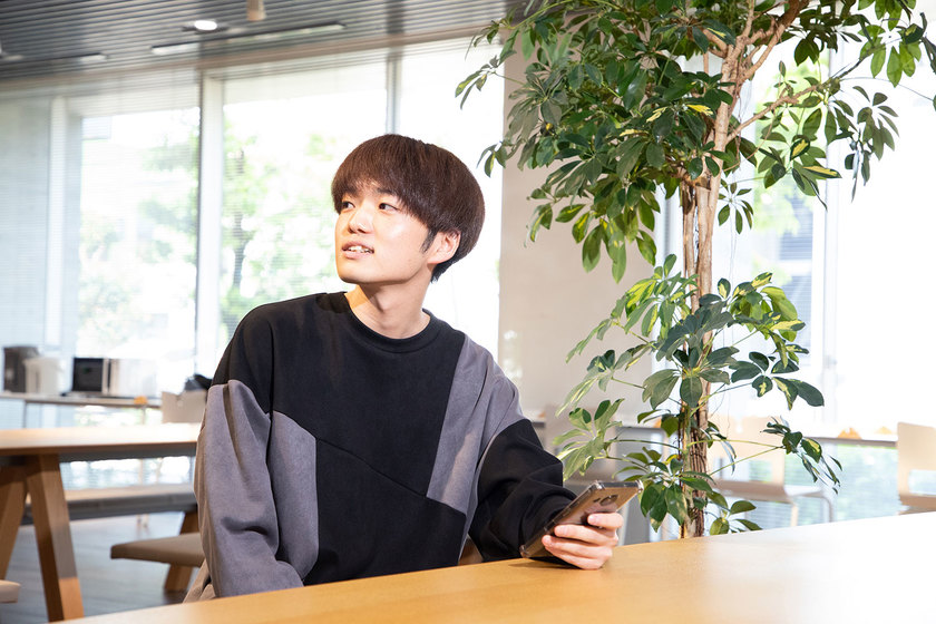 キャンパスライフPhoto