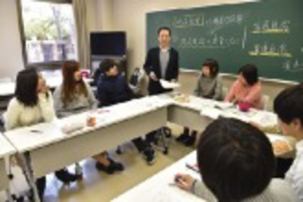 桃山学院大学 徹底した初年次教育で、法律の学びをスムーズにスタート