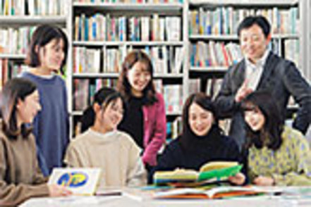 宮城学院女子大学 【幼児教育専攻】一人ひとりの発達を支え、一緒に学び成長できる保育者を目指す