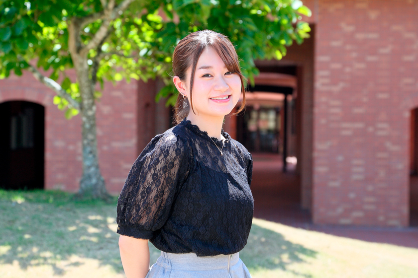 宮城学院女子大学の学生