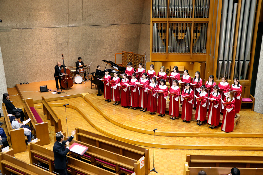 キャンパスライフPhoto