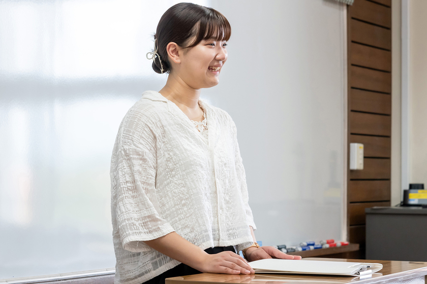 キャンパスライフPhoto