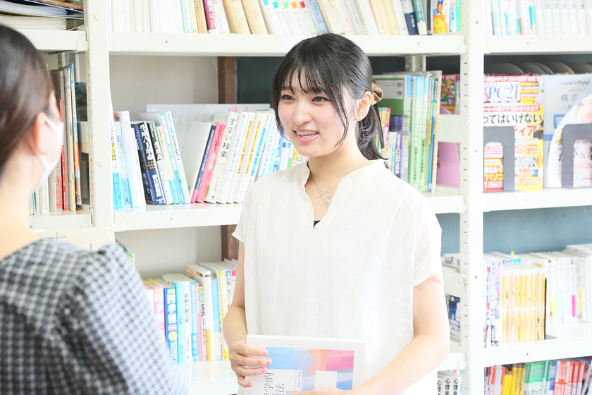 キャンパスライフPhoto