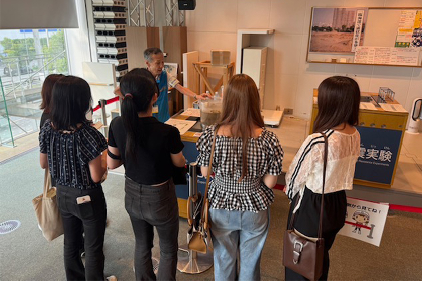 キャンパスライフPhoto