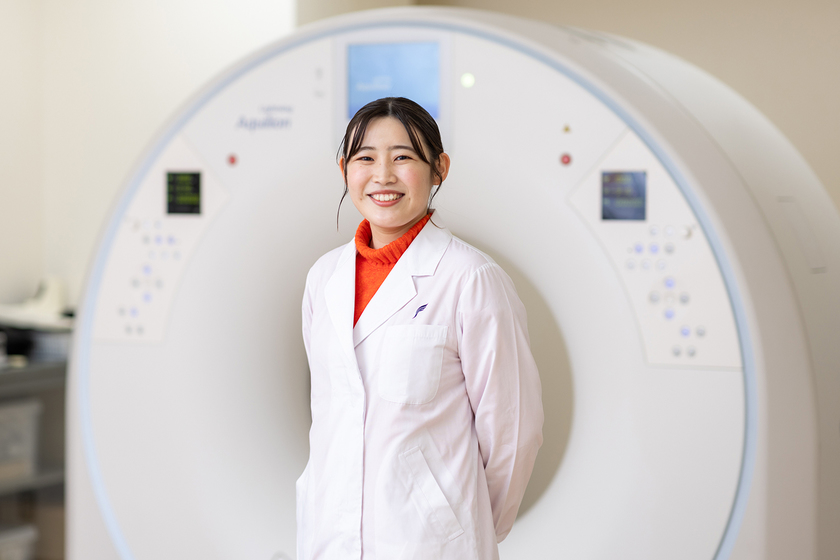 純真学園大学の授業