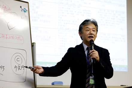 麗澤大学 【国際交流・国際協力専攻】“Think and Act”をモットーに授業で身につけた知識や技術で世界「に」つながる力を身につける