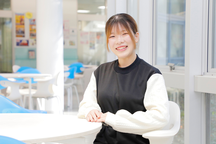 麗澤大学の学生