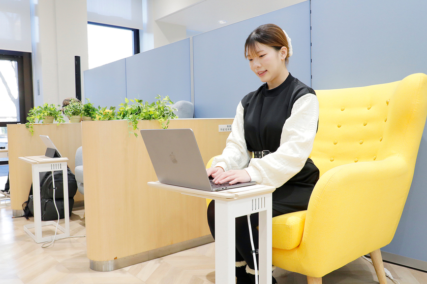 キャンパスライフPhoto