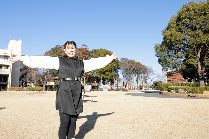 キャンパスライフPhoto