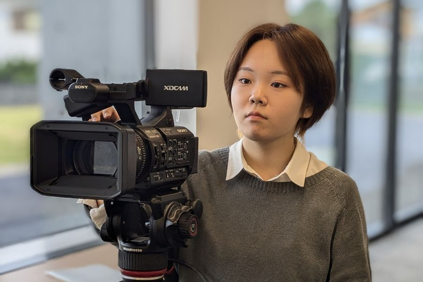 キャンパスライフPhoto