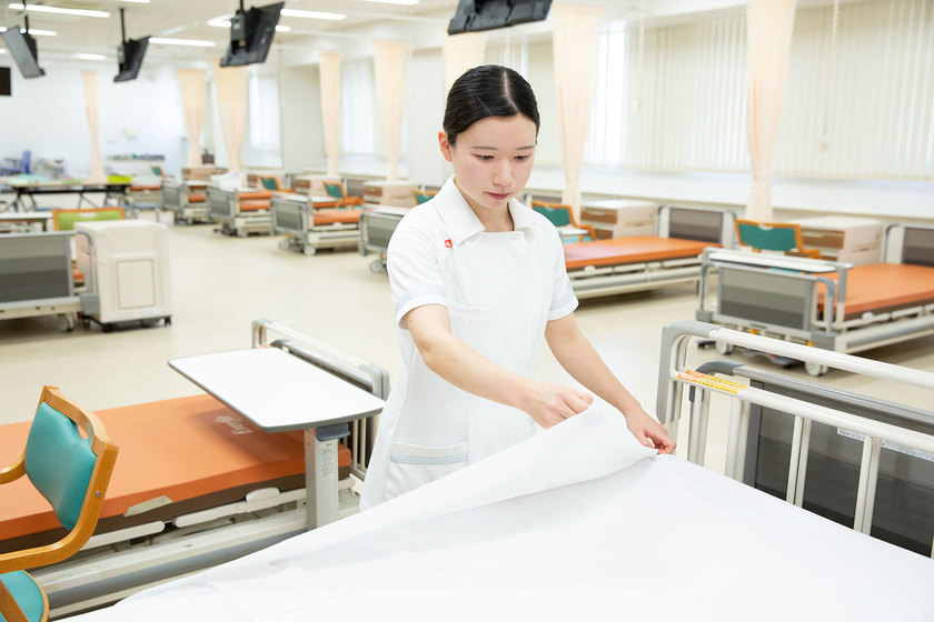 キャンパスライフPhoto