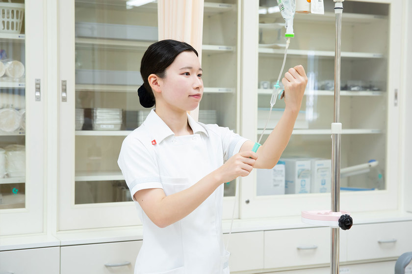 キャンパスライフPhoto