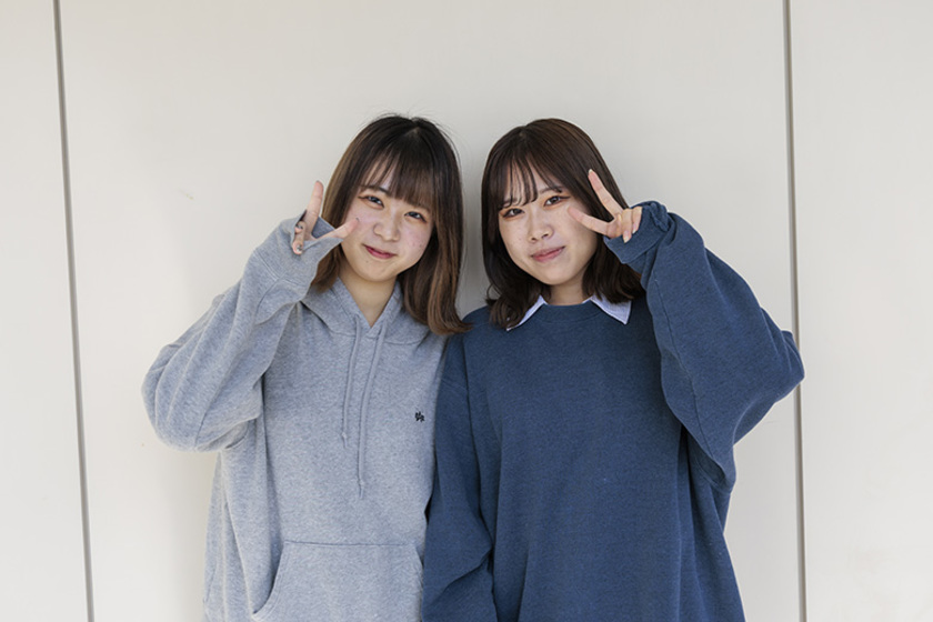 キャンパスライフPhoto