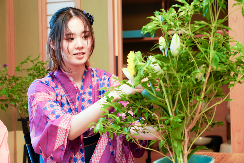 キャンパスライフPhoto