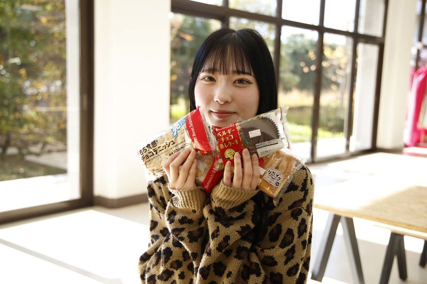 キャンパスライフPhoto