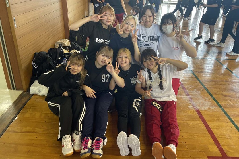 キャンパスライフPhoto