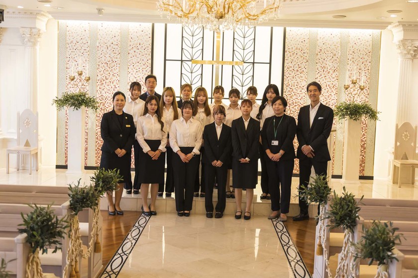 キャンパスライフPhoto