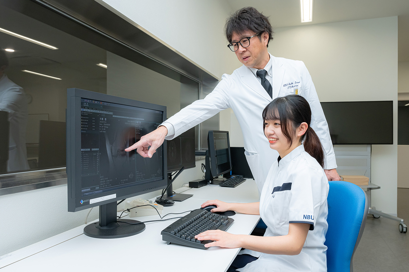 キャンパスライフPhoto