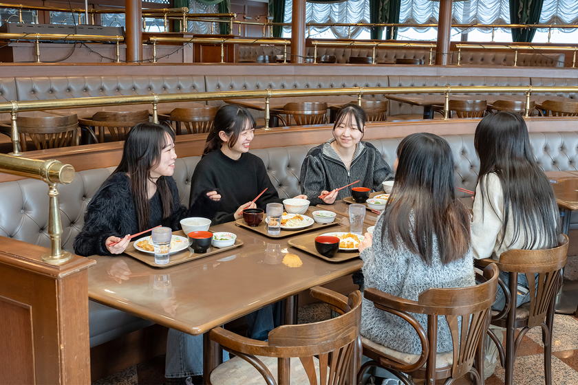 キャンパスライフPhoto