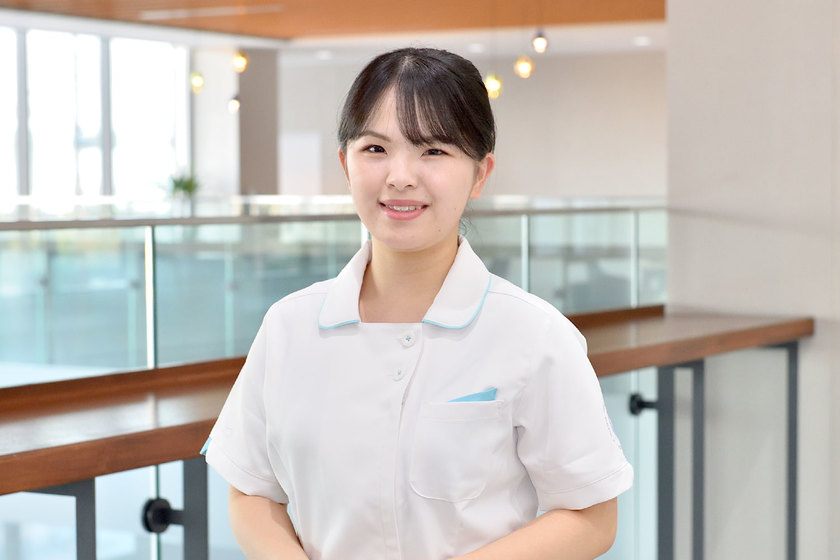 大阪歯科大学の学生