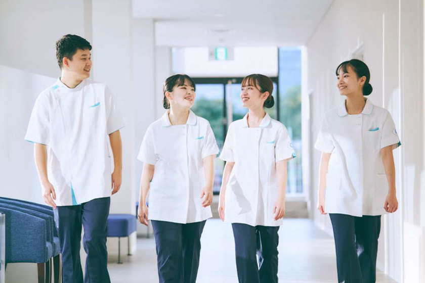 キャンパスライフPhoto