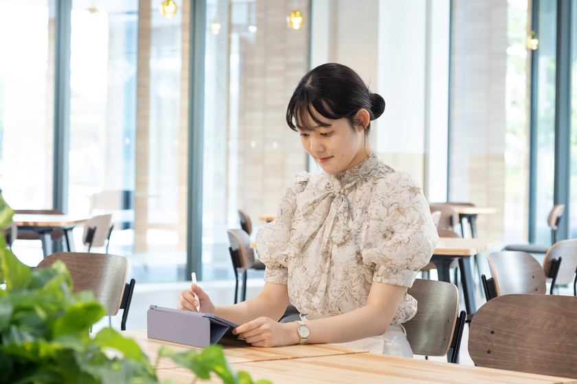 キャンパスライフPhoto