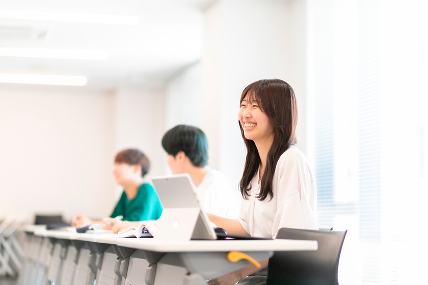 キャンパスライフPhoto