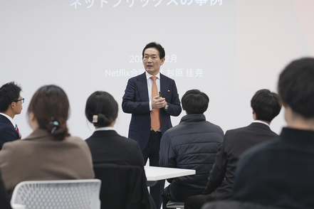 ＩＰＵ・環太平洋大学 各分野のトップ経営者やメディアなどの第一線で活躍している教員の講義を通じてビジネスの最前線に触れる