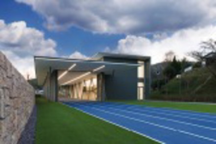 IPU・環太平洋大学 最新鋭の測定機器・設備を備えた「INSPIRE」で、スポーツ科学分野の研究、競技パフォーマンス向上の科学サポートを推進