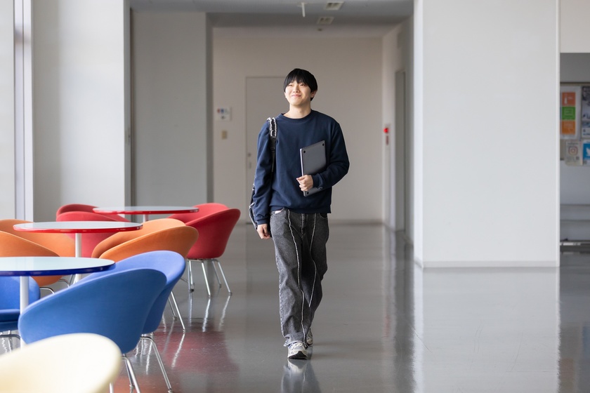 キャンパスライフPhoto