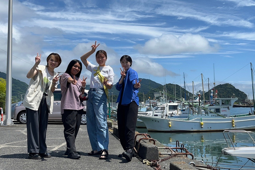 キャンパスライフPhoto