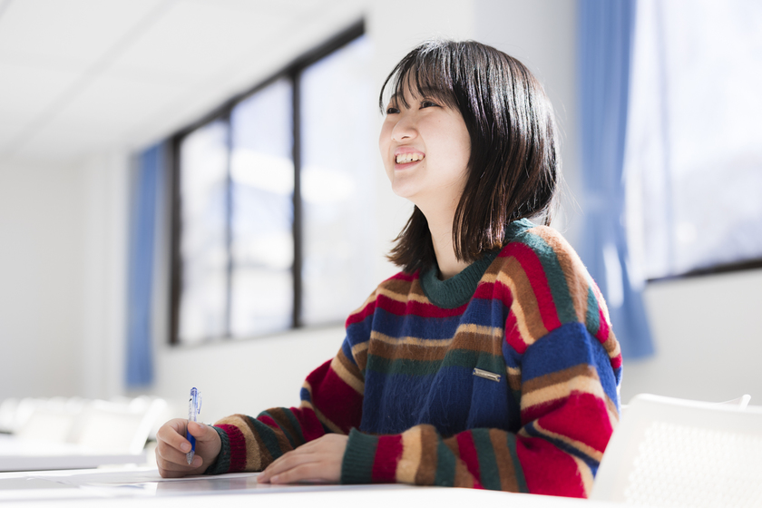 キャンパスライフPhoto