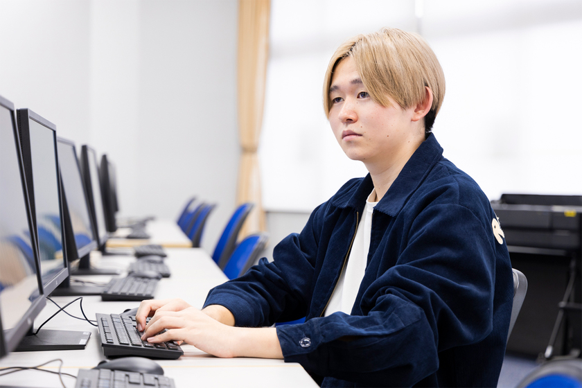 キャンパスライフPhoto