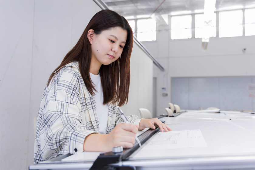 キャンパスライフPhoto