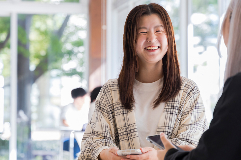 キャンパスライフPhoto