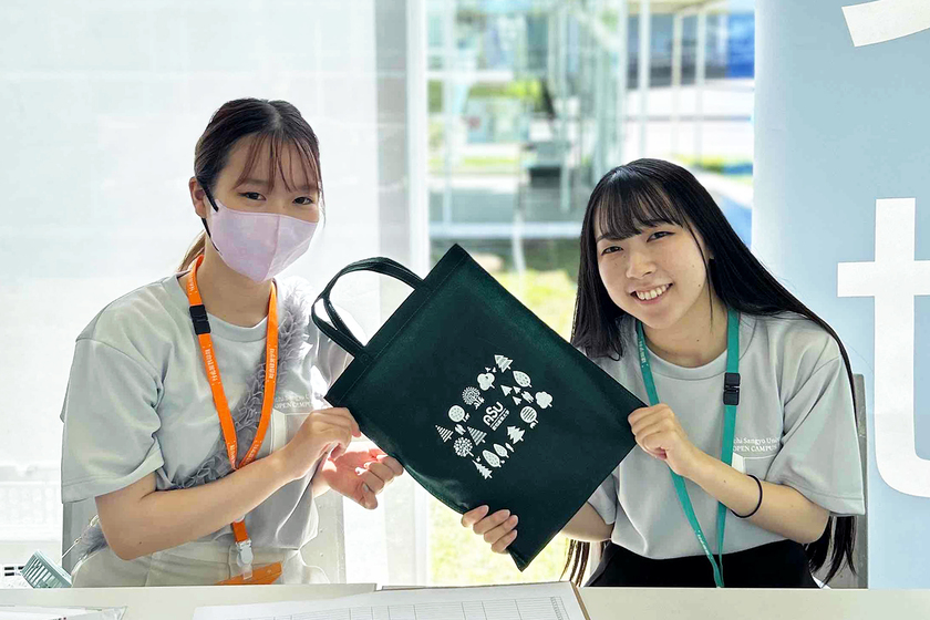 キャンパスライフPhoto