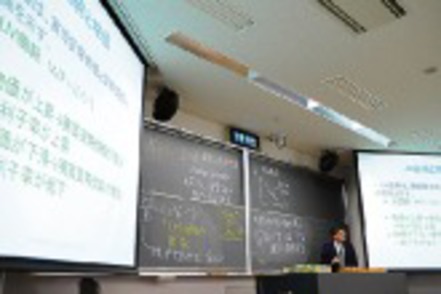 拓殖大学 世の中を動かす仕組みを知り、社会を支えるリーダーをめざす