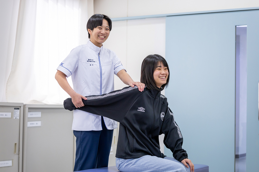 キャンパスライフPhoto