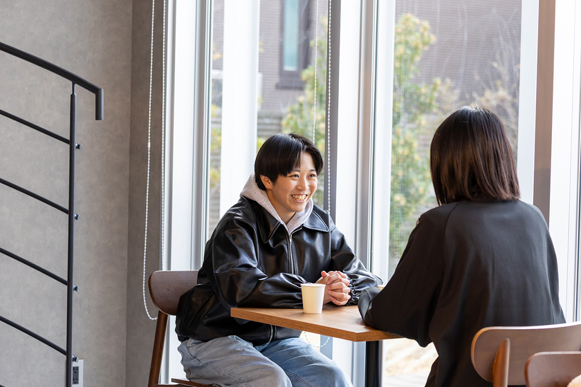 キャンパスライフPhoto