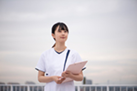 東京国際大学 関東最大級規模の医療グループと提携し、充実した臨床見学・臨床実習を行います。