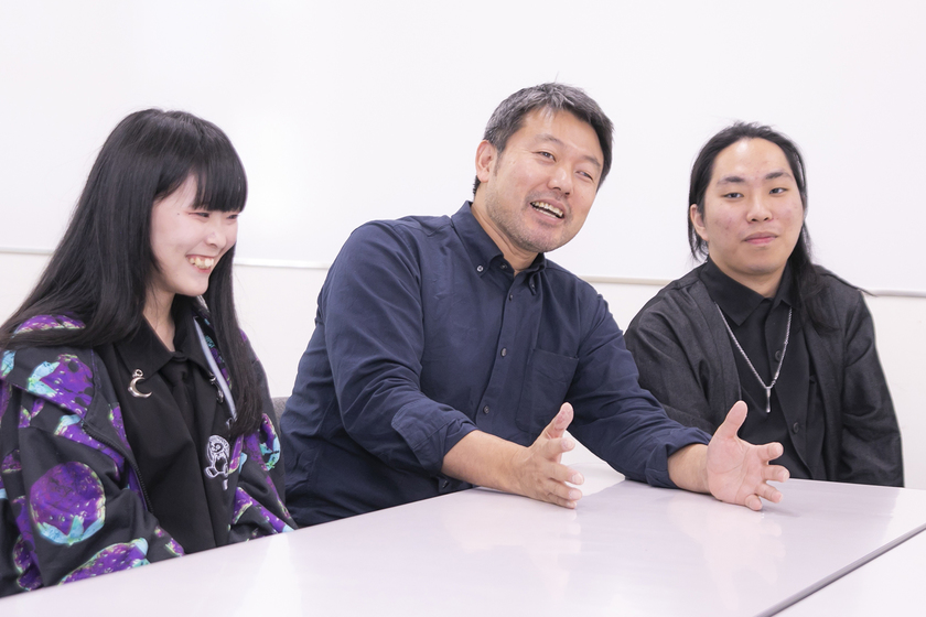 国学院大学北海道短期大学部の先生