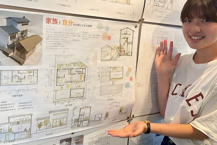 キャンパスライフPhoto