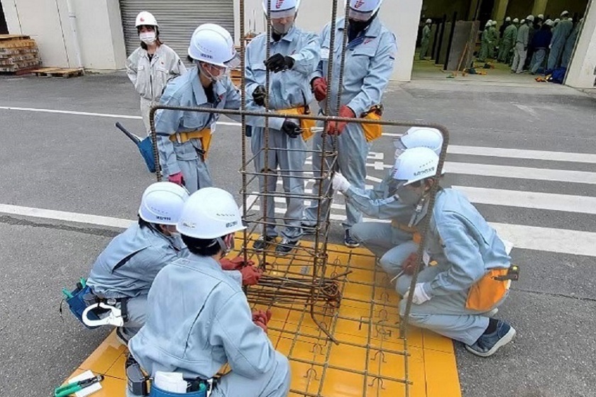 キャンパスライフPhoto