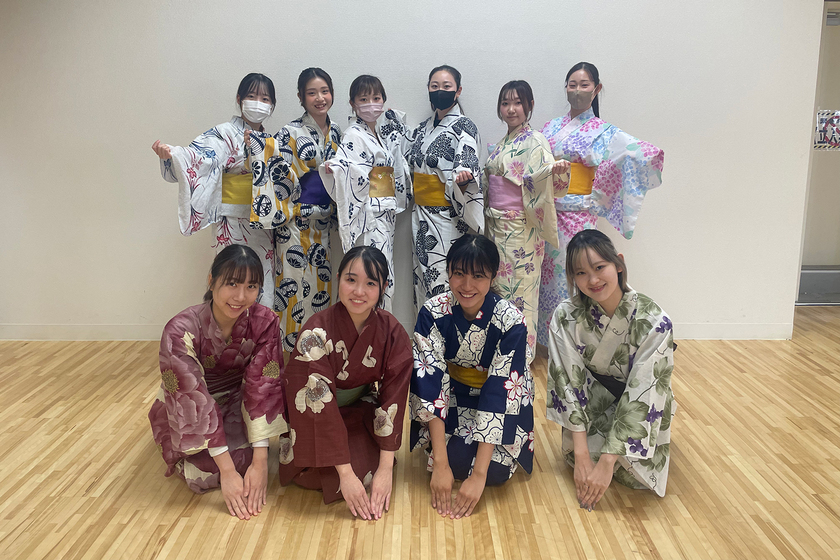 キャンパスライフPhoto